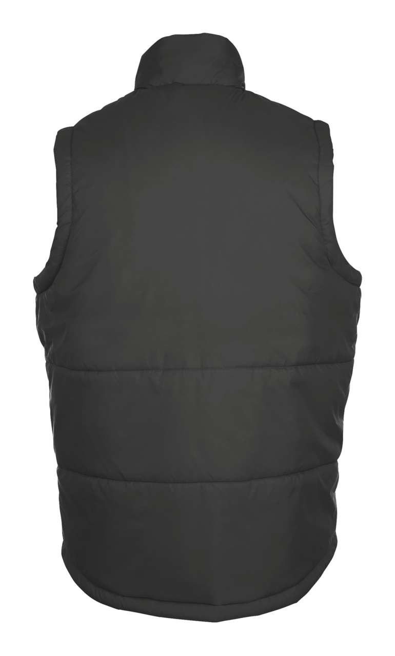 SOL'S WARM - QUILTED BODYWARMER
