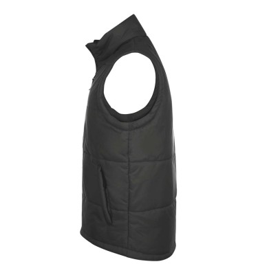SOL'S WARM - QUILTED BODYWARMER
