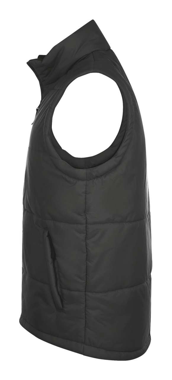 SOL'S WARM - QUILTED BODYWARMER