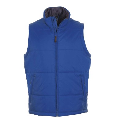 SOL'S WARM - QUILTED BODYWARMER