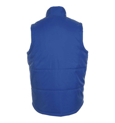 SOL'S WARM - QUILTED BODYWARMER