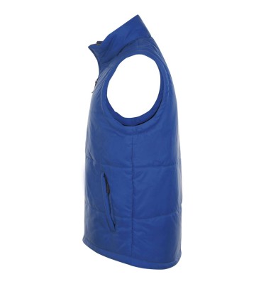 SOL'S WARM - QUILTED BODYWARMER