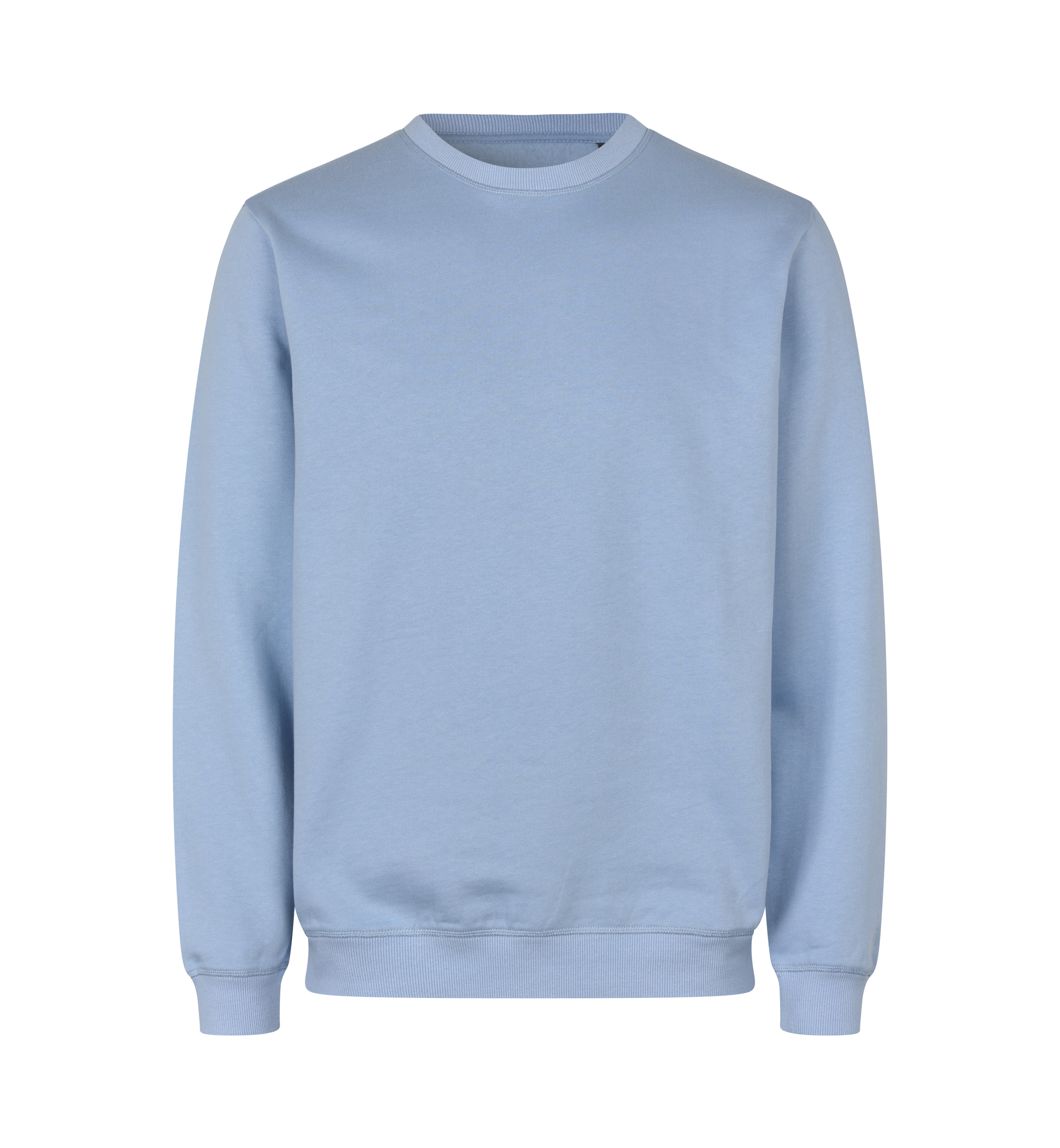 Odzież firmowa eco – bluza z miejscem na haft i nadruk | ID 0682