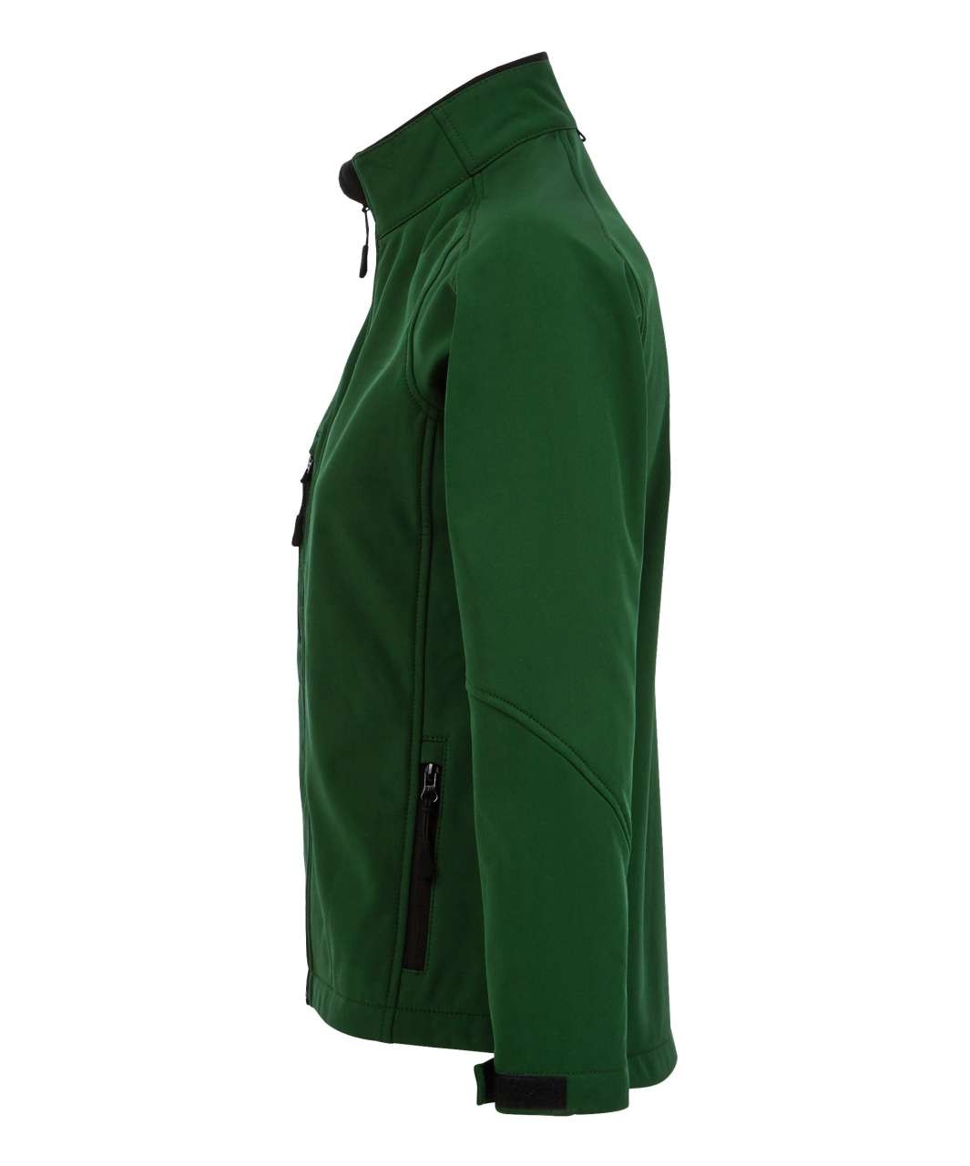 SOL'S ROXY - WOMEN'S SOFTSHELL ZIPPED JACKET