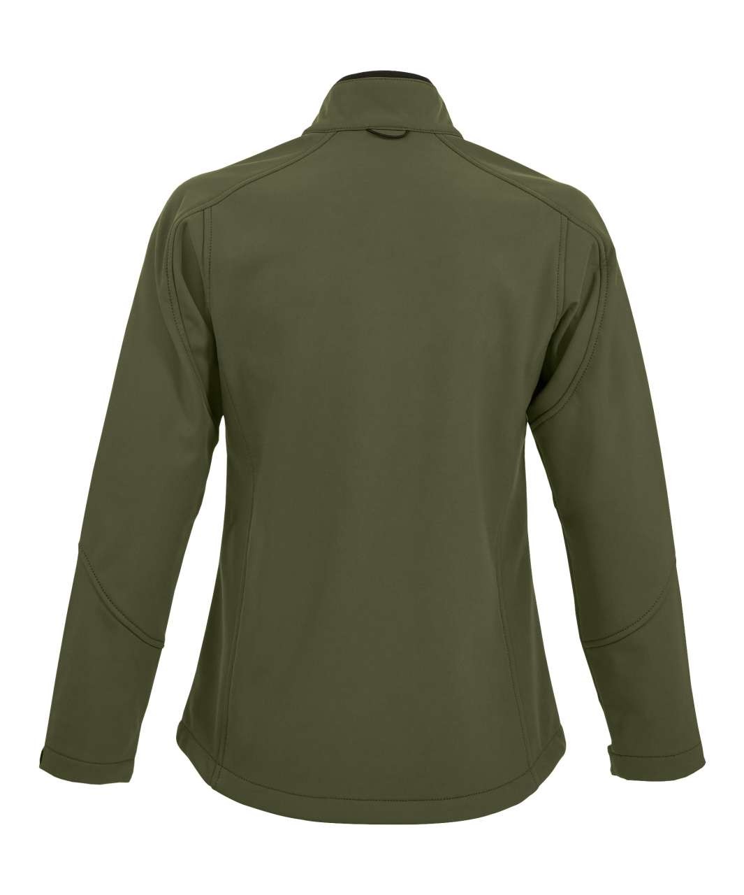 SOL'S ROXY - WOMEN'S SOFTSHELL ZIPPED JACKET