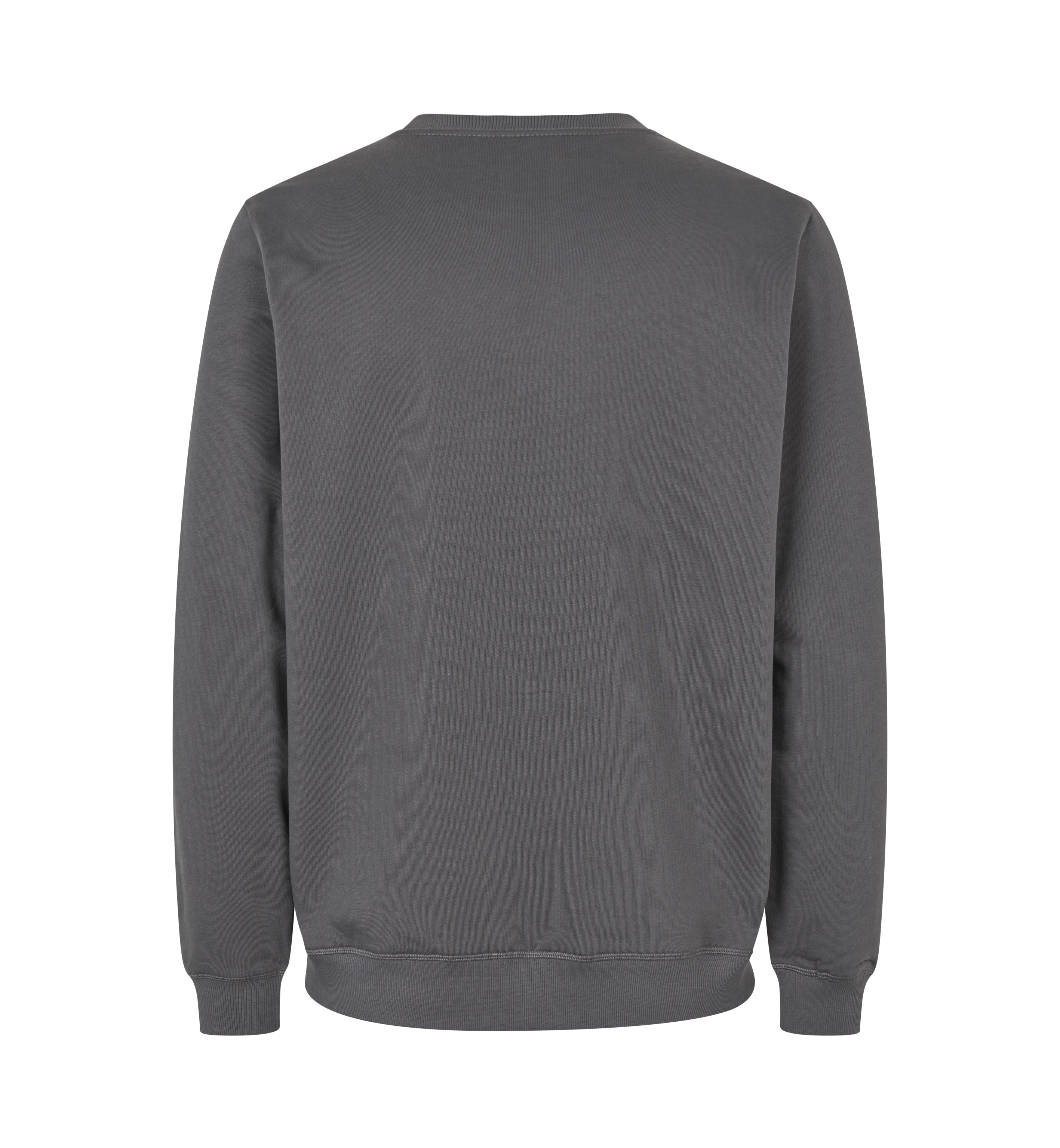 Odzież firmowa eco – bluza z miejscem na haft i nadruk | ID 0682