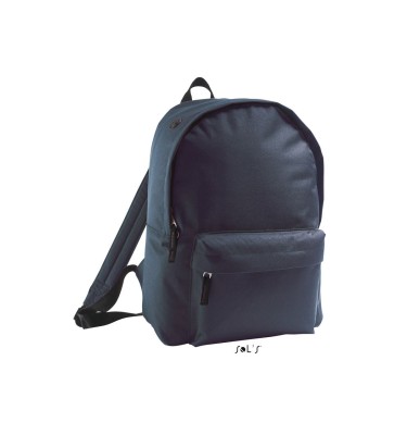 SOL'S RIDER - 600D POLYESTER RUCKSACK