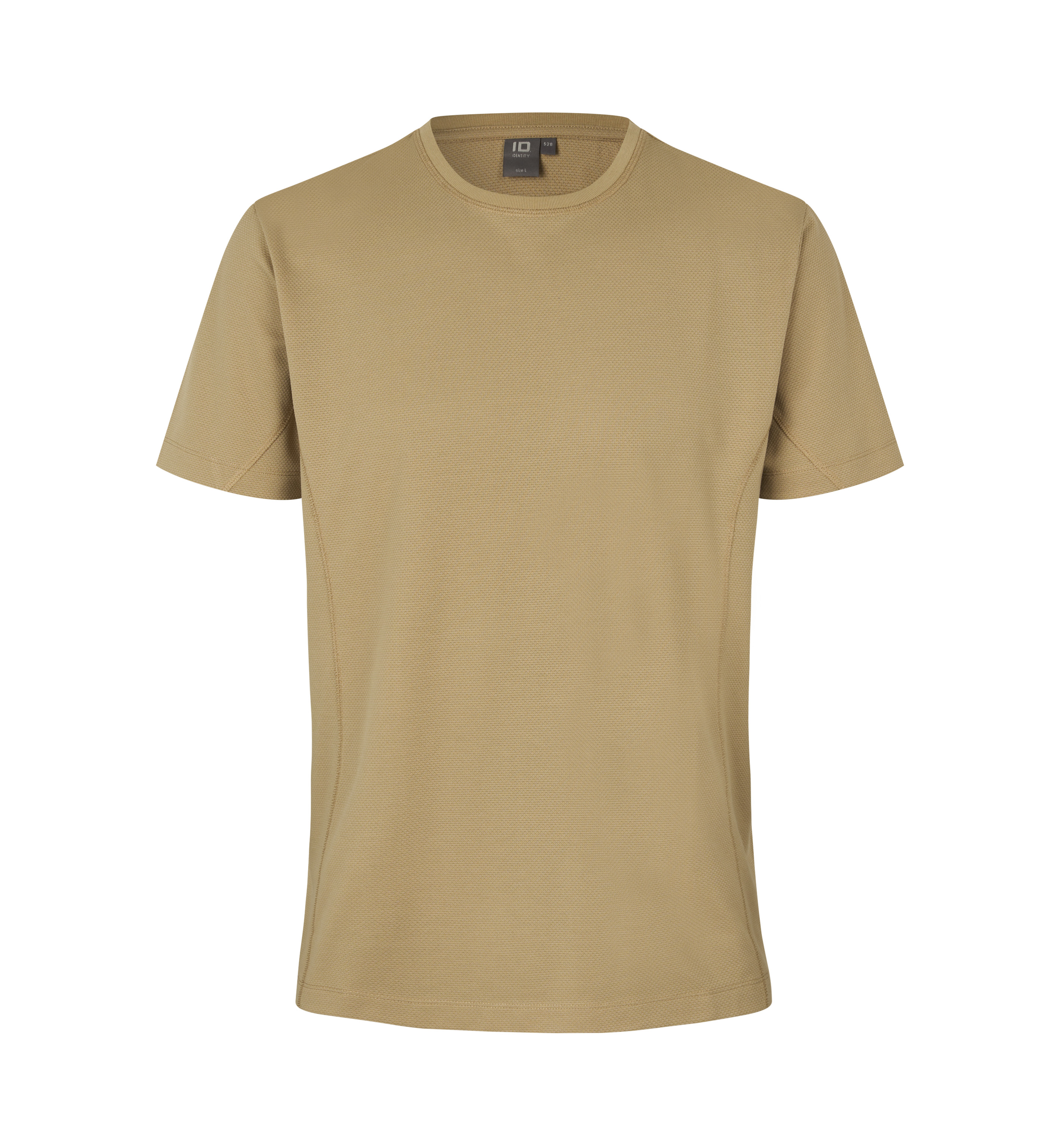 T-shirt Lyocell