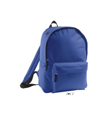 SOL'S RIDER - 600D POLYESTER RUCKSACK