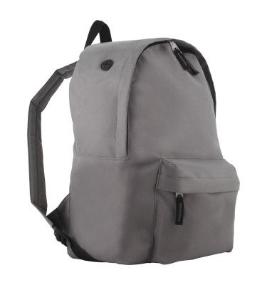 SOL'S RIDER - 600D POLYESTER RUCKSACK