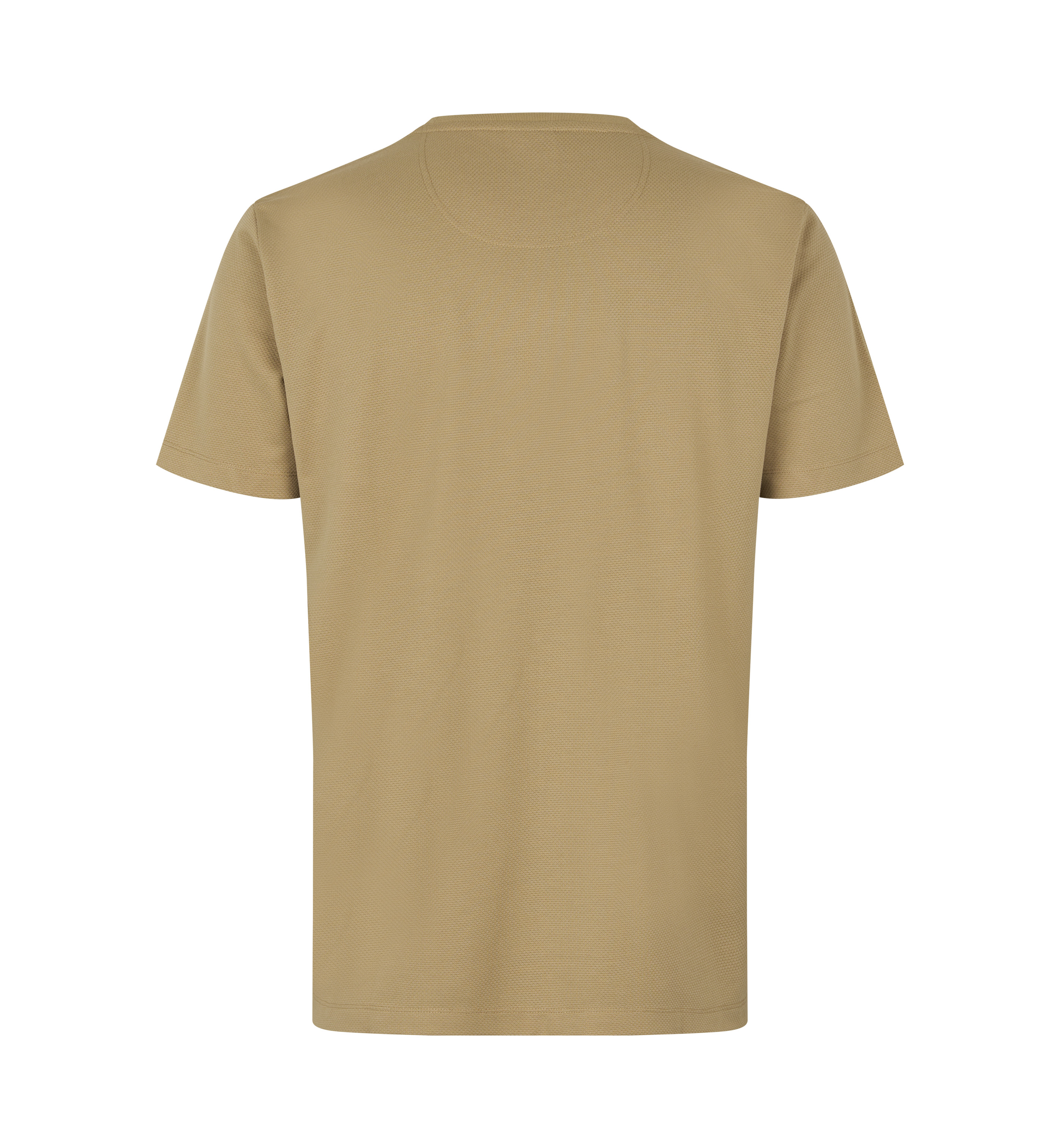 T-shirt Lyocell