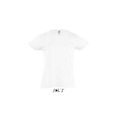SOL'S CHERRY - GIRLS' T-SHIRT