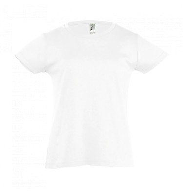 SOL'S CHERRY - GIRLS' T-SHIRT