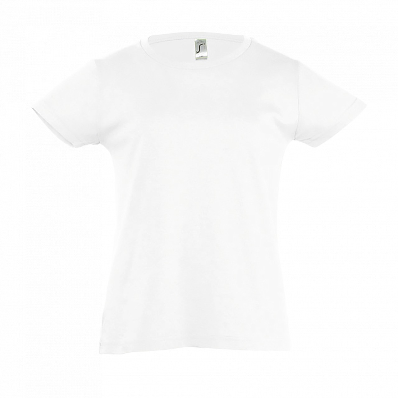 SOL'S CHERRY - GIRLS' T-SHIRT