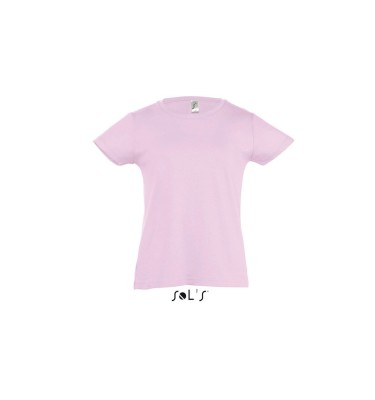 SOL'S CHERRY - GIRLS' T-SHIRT