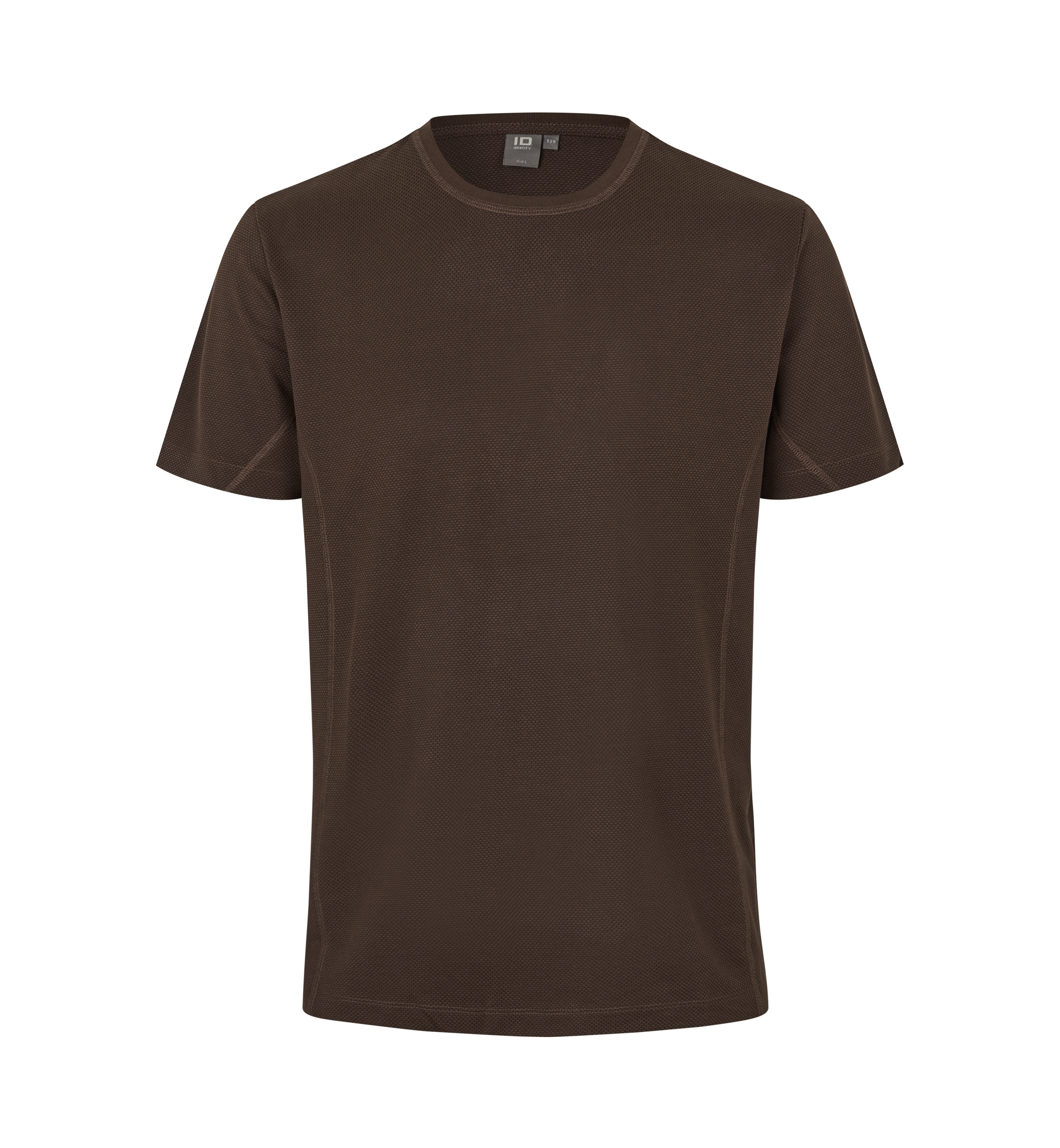 T-shirt Lyocell