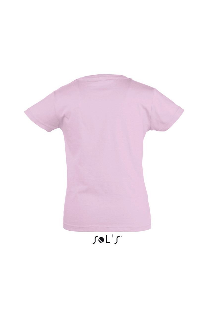 SOL'S CHERRY - GIRLS' T-SHIRT