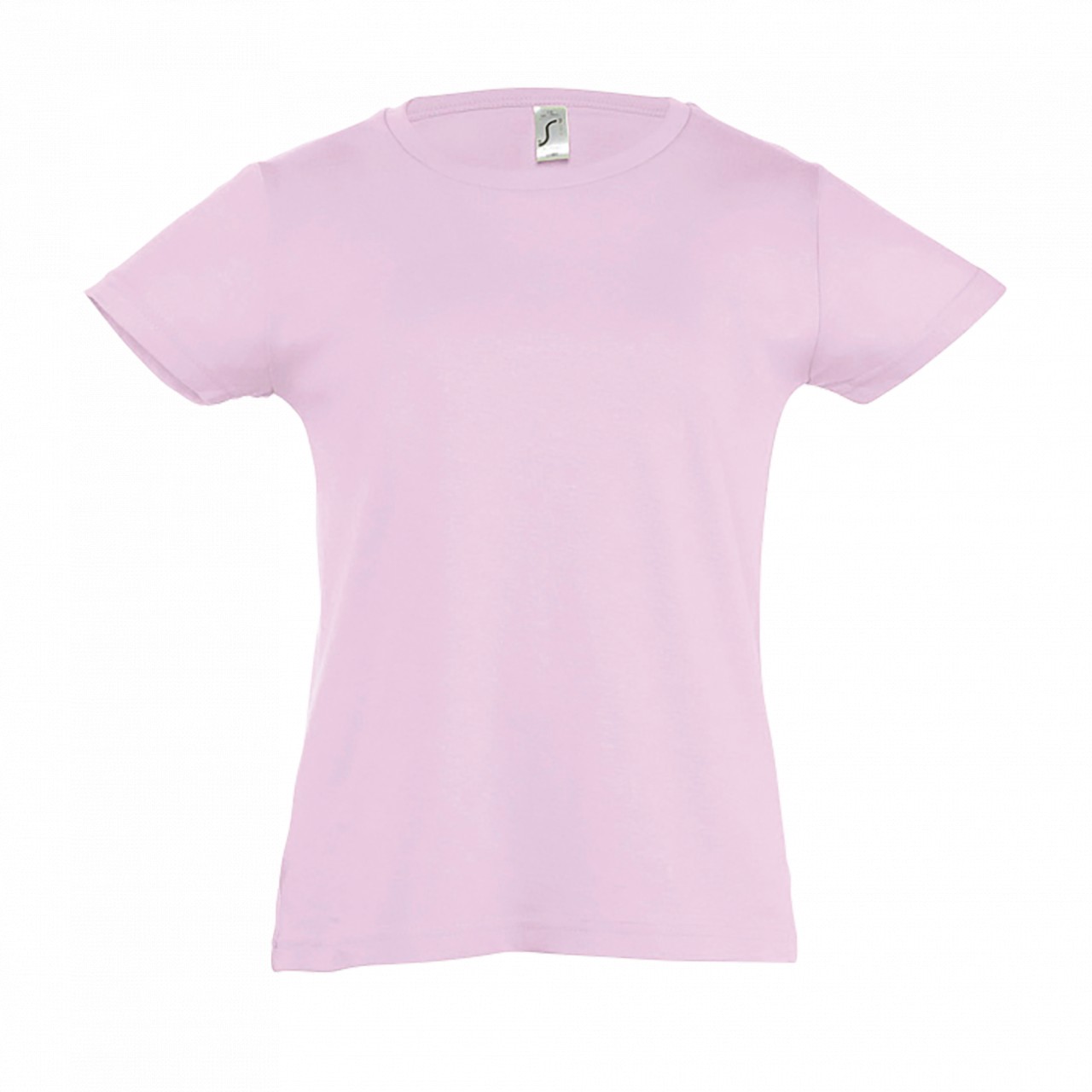 SOL'S CHERRY - GIRLS' T-SHIRT