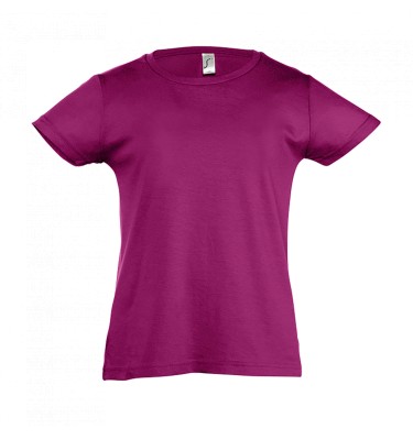 SOL'S CHERRY - GIRLS' T-SHIRT