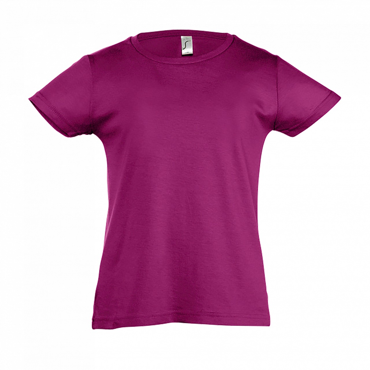 SOL'S CHERRY - GIRLS' T-SHIRT
