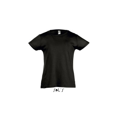 SOL'S CHERRY - GIRLS' T-SHIRT