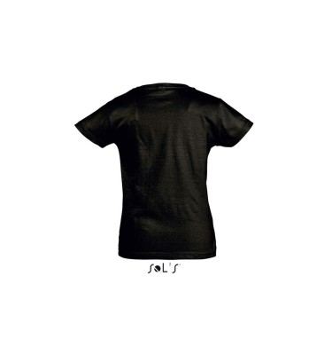 SOL'S CHERRY - GIRLS' T-SHIRT