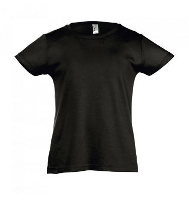 SOL'S CHERRY - GIRLS' T-SHIRT