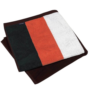 STRIPED BEACH TOWEL
