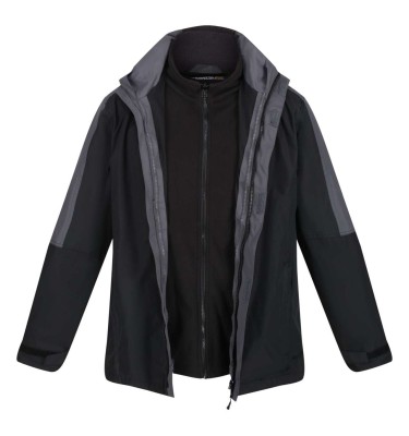 MEN'S DEFENDER III WATERPROOF 3-IN-1 JACKET