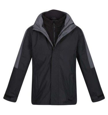 MEN'S DEFENDER III WATERPROOF 3-IN-1 JACKET