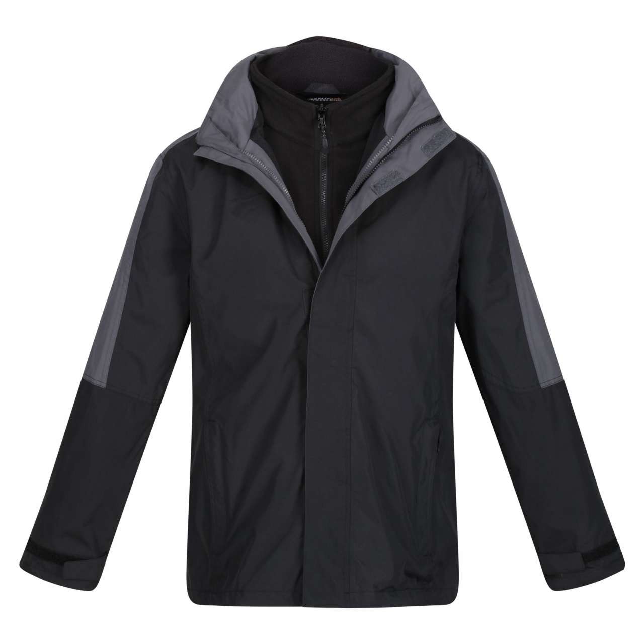 MEN'S DEFENDER III WATERPROOF 3-IN-1 JACKET