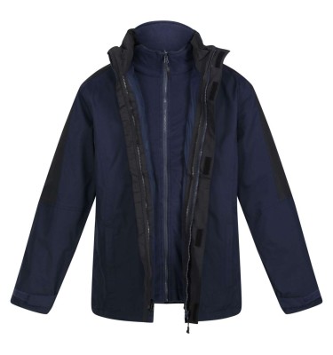 MEN'S DEFENDER III WATERPROOF 3-IN-1 JACKET