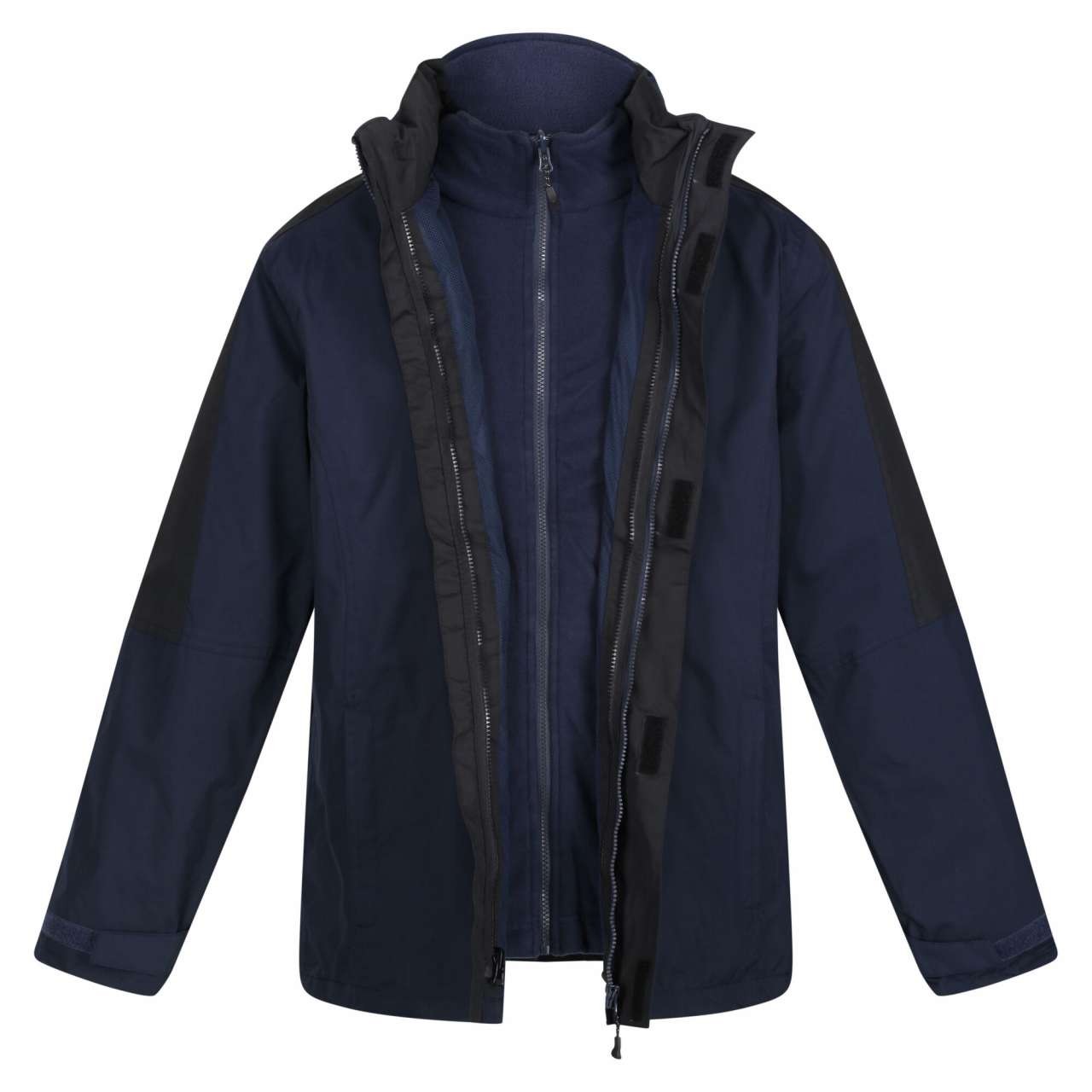 MEN'S DEFENDER III WATERPROOF 3-IN-1 JACKET