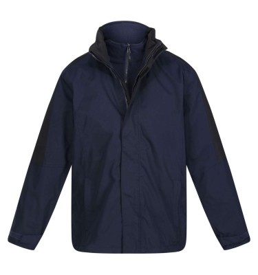 MEN'S DEFENDER III WATERPROOF 3-IN-1 JACKET