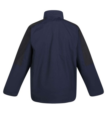 MEN'S DEFENDER III WATERPROOF 3-IN-1 JACKET