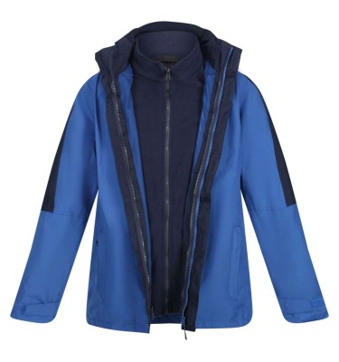 MEN'S DEFENDER III WATERPROOF 3-IN-1 JACKET