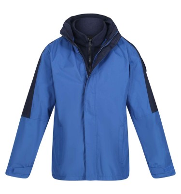 MEN'S DEFENDER III WATERPROOF 3-IN-1 JACKET