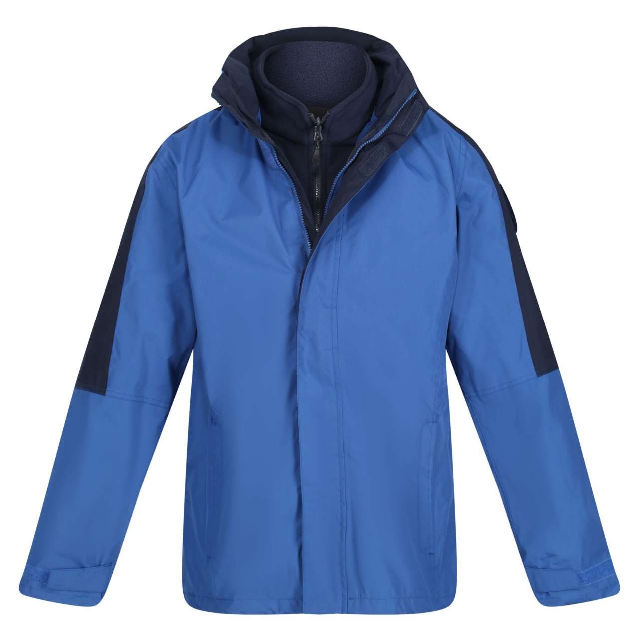 MEN'S DEFENDER III WATERPROOF 3-IN-1 JACKET