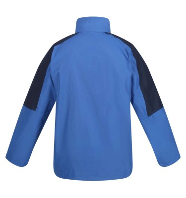 MEN'S DEFENDER III WATERPROOF 3-IN-1 JACKET