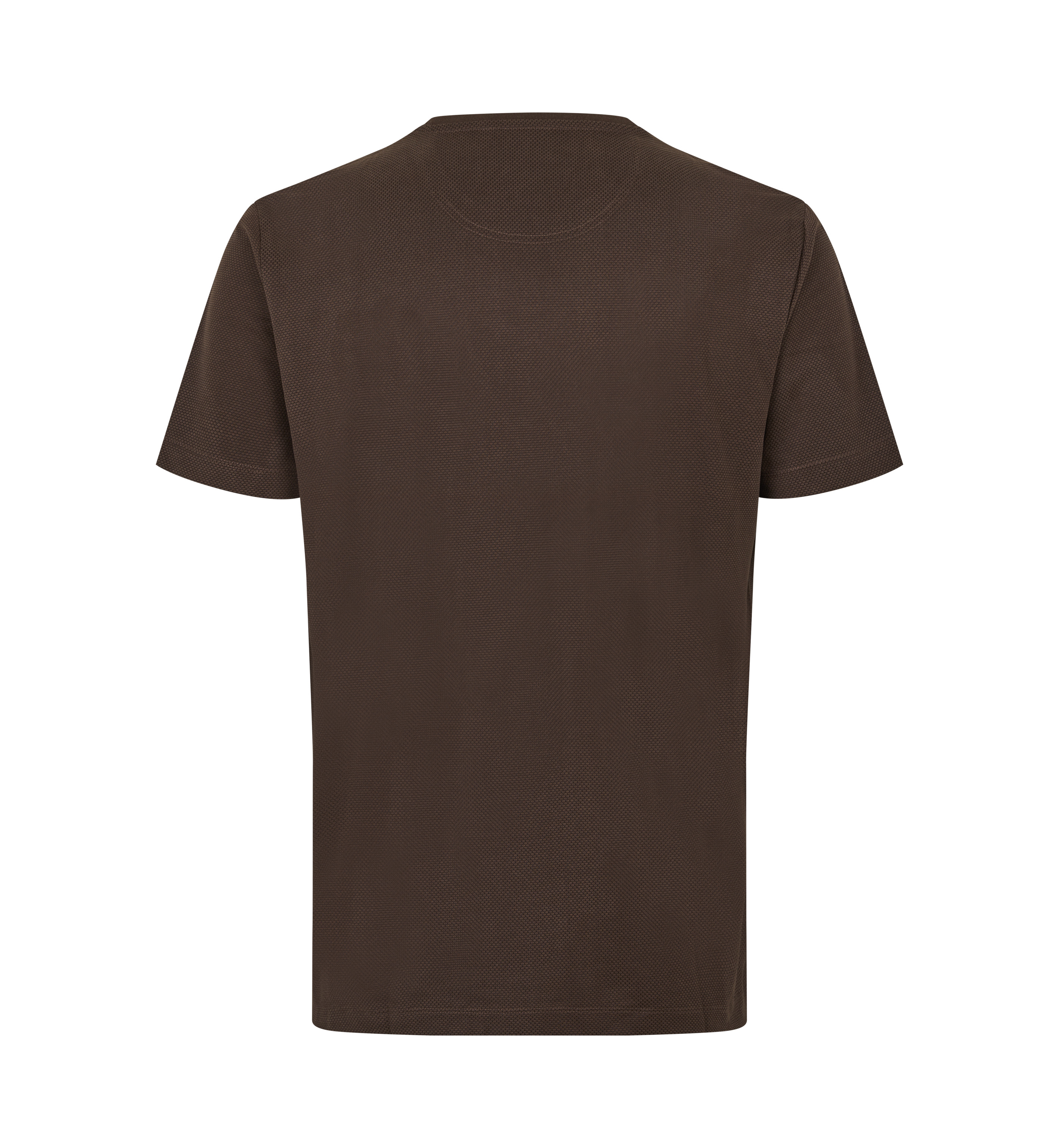 T-shirt Lyocell