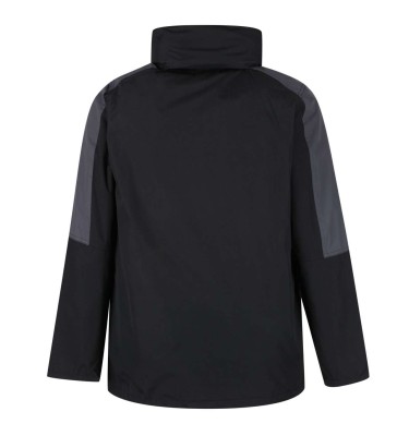 WOMEN'S DEFENDER III WATERPROOF 3-IN-1 JACKET