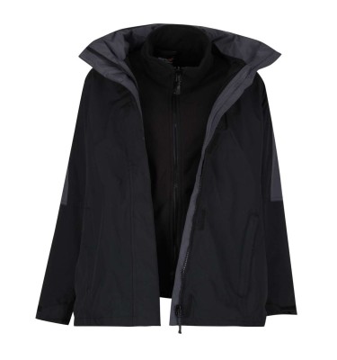 WOMEN'S DEFENDER III WATERPROOF 3-IN-1 JACKET