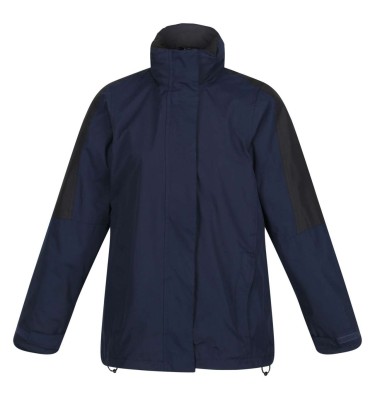 WOMEN'S DEFENDER III WATERPROOF 3-IN-1 JACKET