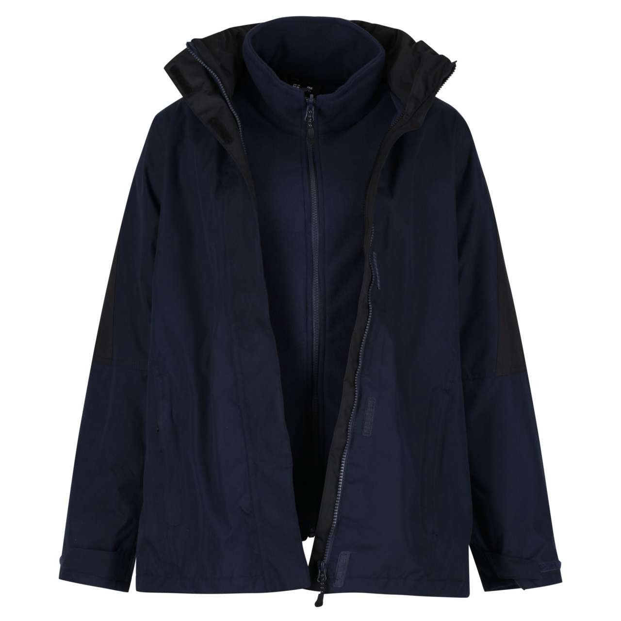 WOMEN'S DEFENDER III WATERPROOF 3-IN-1 JACKET