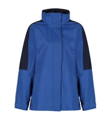 WOMEN'S DEFENDER III WATERPROOF 3-IN-1 JACKET