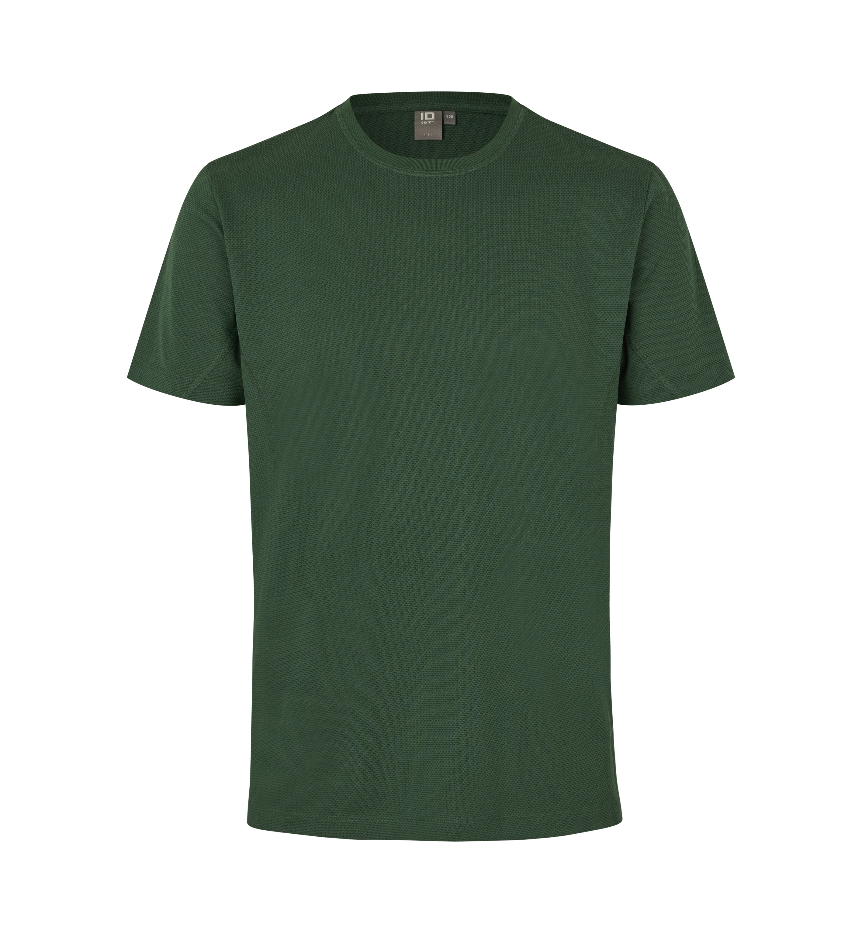 T-shirt Lyocell