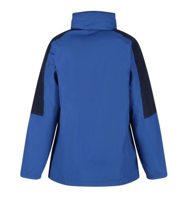 WOMEN'S DEFENDER III WATERPROOF 3-IN-1 JACKET
