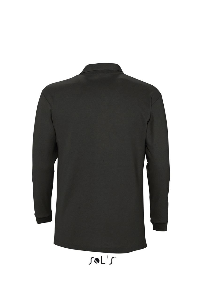SOL'S WINTER II - MEN'S POLO SHIRT