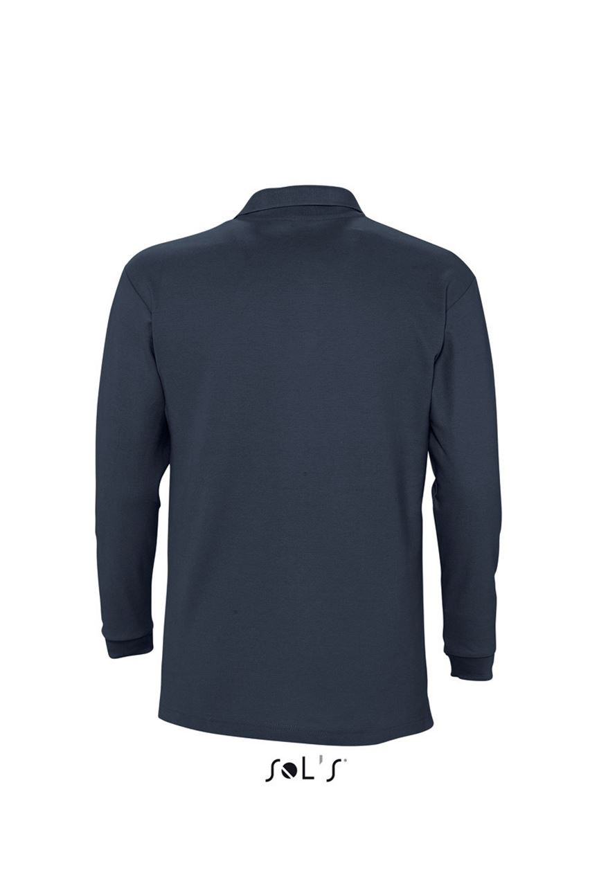 SOL'S WINTER II - MEN'S POLO SHIRT
