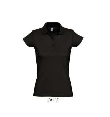 SOL'S PRESCOTT WOMEN - POLO SHIRT